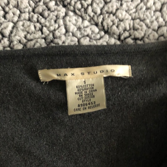 Max Studio Dress - Picture 2 of 2